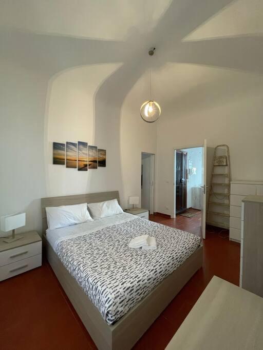 La Casa Del Mare Appartement Savona Buitenkant foto