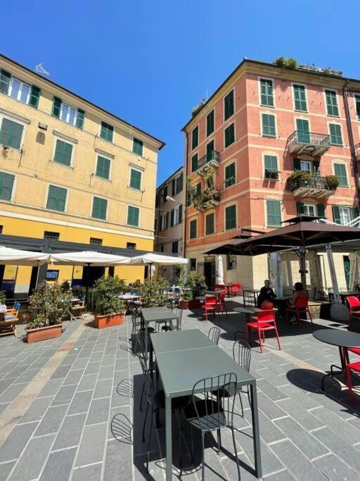 La Casa Del Mare Appartement Savona Buitenkant foto